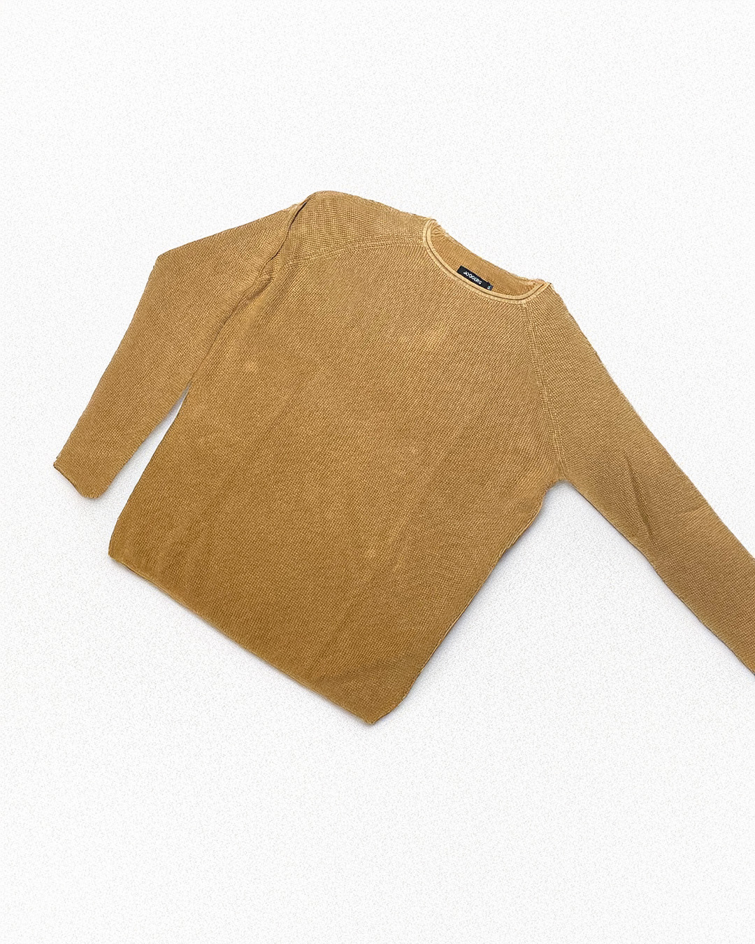 Sweater Camel