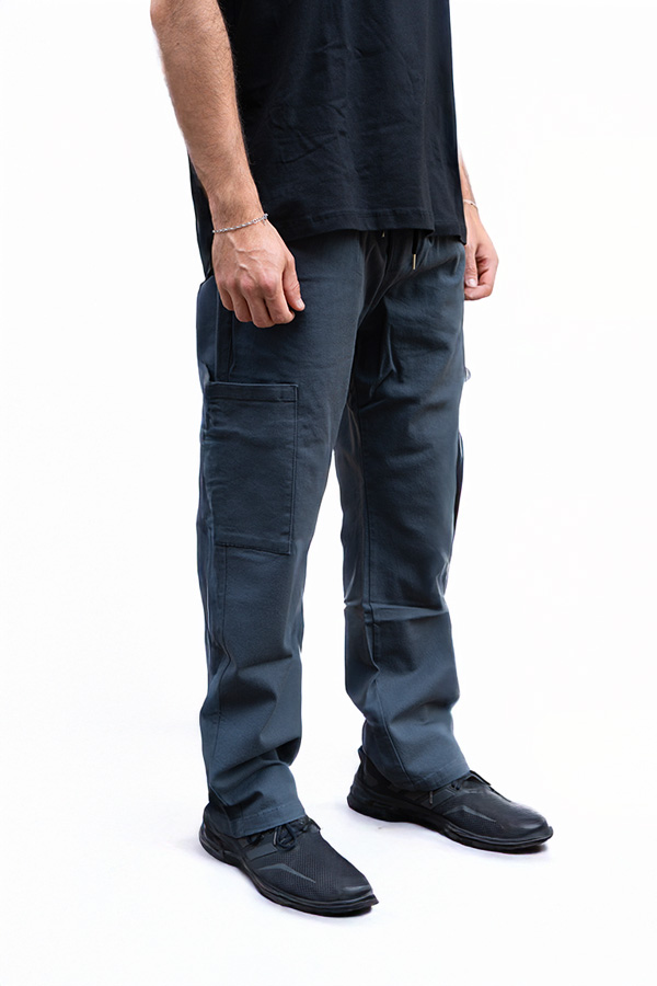 JOGGS Cargo Gris