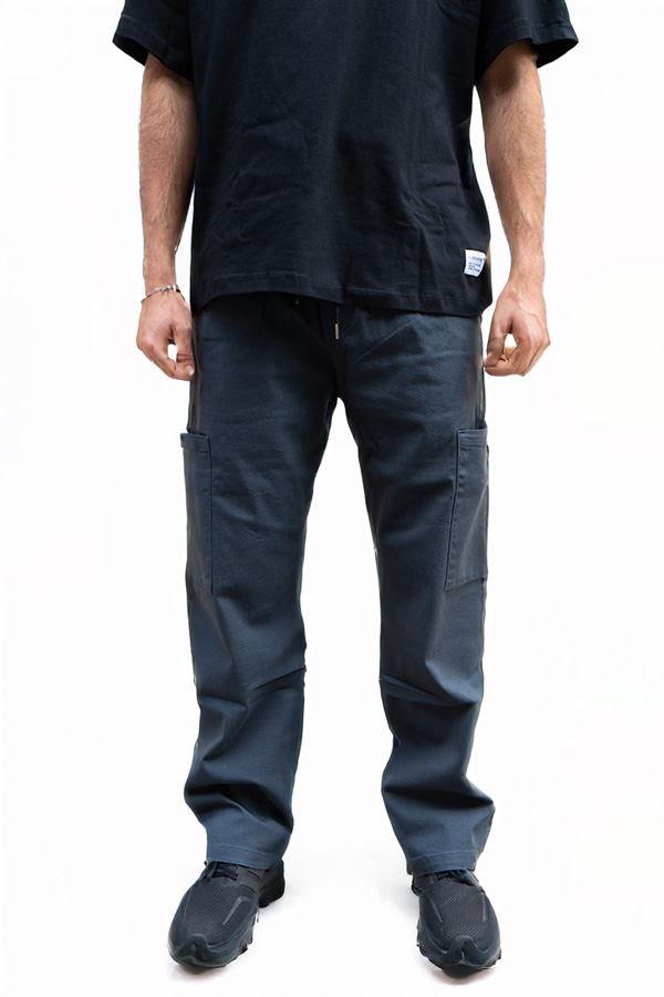 JOGGS Cargo Gris