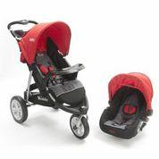 TRAVEL SYSTEM KIDDY C40 KCA040