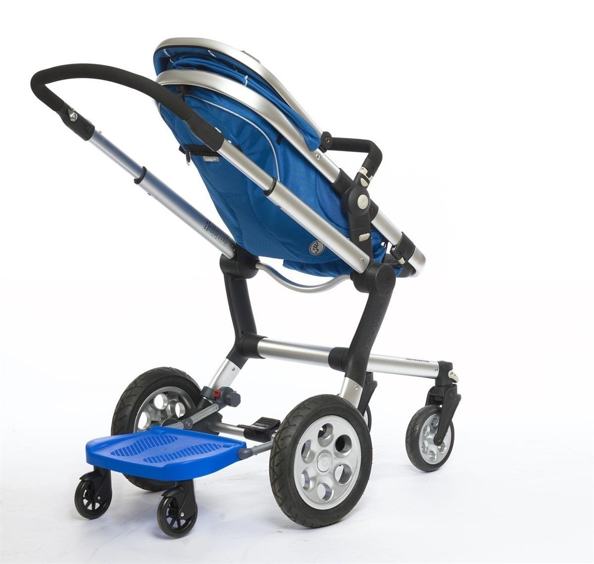 PATINETA PARA HERMANITO KYDDY E.Z. STEP KV2840