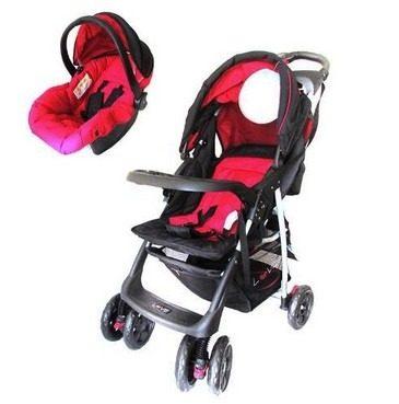 TRAVEL SYSTEM LOVE 1237