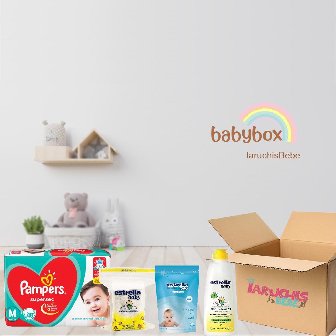 BabyBox (REF. 1)