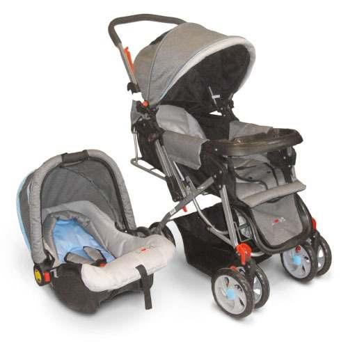 TRAVEL SYSTEM LOVE 232