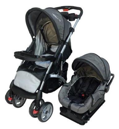 TRAVEL SYSTEM PARIGGI DUCK 313TS