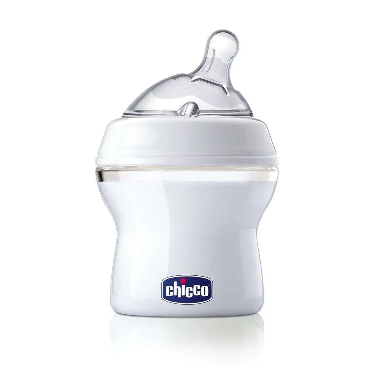 BIBERON CHICCO NATURAL FEELING 150 Ml