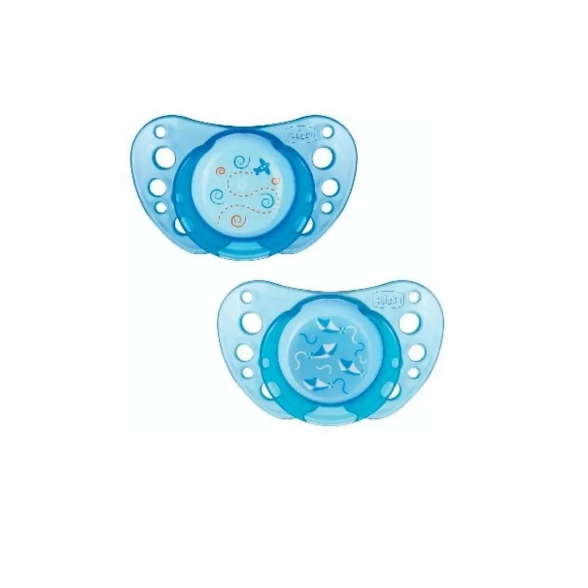 CHUPETE CHICCO PHYSIO AIR ACTIVE +0M