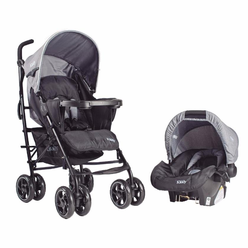 TRAVEL KIDDY 360 C/HUEVITO KCA0360