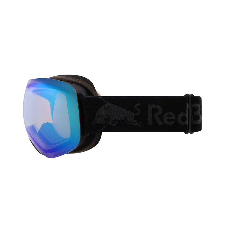 ANTIPARRAS RED BULL BENT