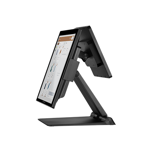 All In One Touch Screem 3nStar P715 15.6 Intel Core I5 12 Gen 8GB RAM 240GB SSD WIFI BT CAPACITIVO