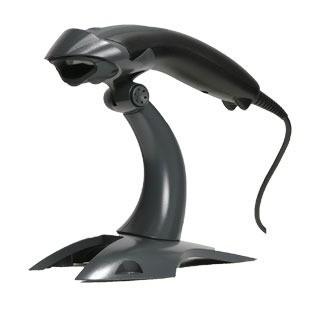 Lector Codigo de Barras Honeywell 1200G 1d Usb con Pie
