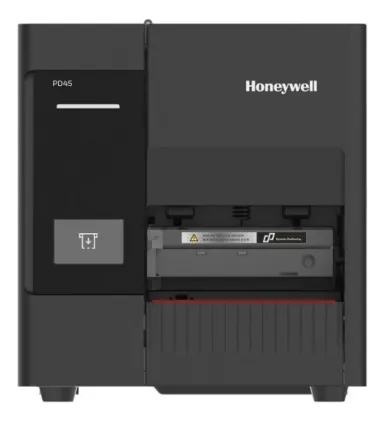 Impresora Etiquetas Honeywell PD45 Usb Red