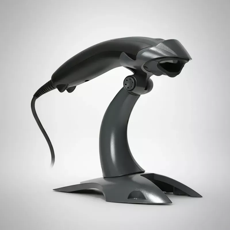 Lector Codigo de Barras Honeywell 1200G 1d Usb con Pie