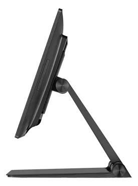 All In One Touch Screem 3nStar P715 15.6 Intel Celeron N97 8GB RAM 240GB SSD WIFI BT CAPACITIVO