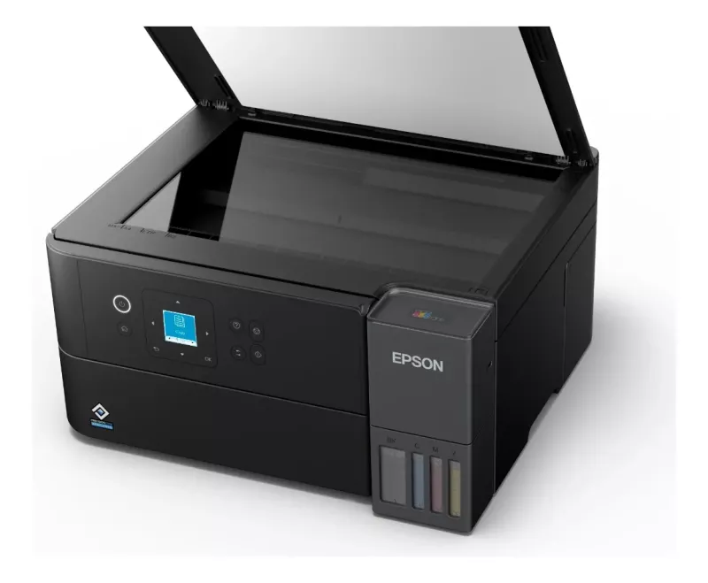 Impresora Multifuncion Epson L4360 Duplex Usb Wifi
