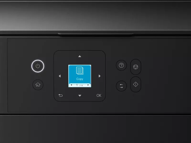 Impresora Multifuncion Epson L4360 Duplex Usb Wifi