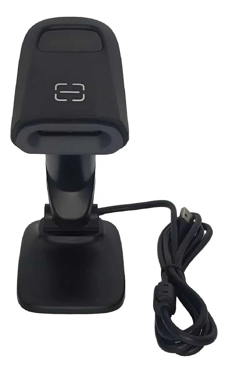 LECTOR CODIGO DE BARRAS 3NSTAR SC415 2D USB