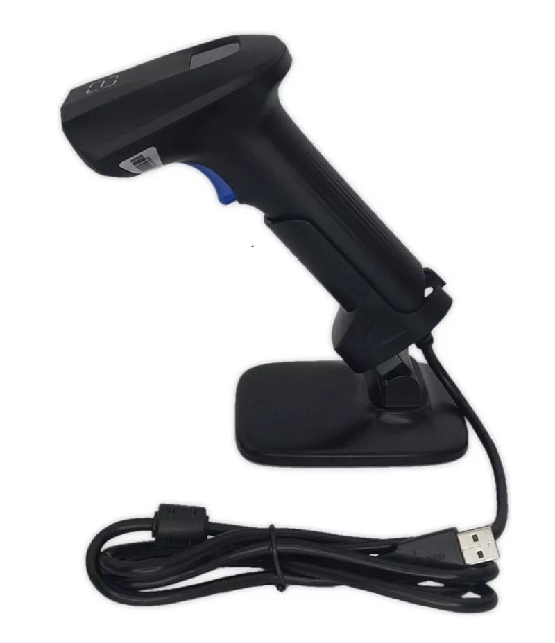 LECTOR CODIGO DE BARRAS 3NSTAR SC415 2D USB