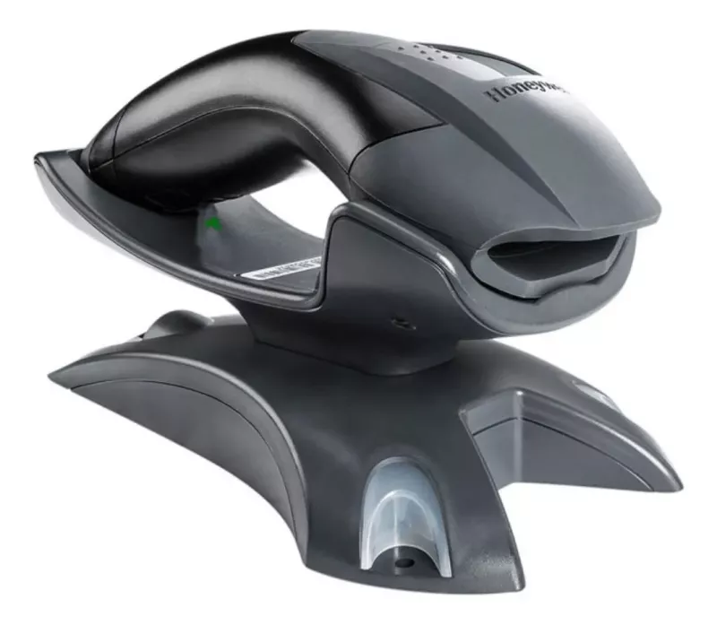 Lector Codigo de Barras Honeywell Voyager 1202g 1D 1