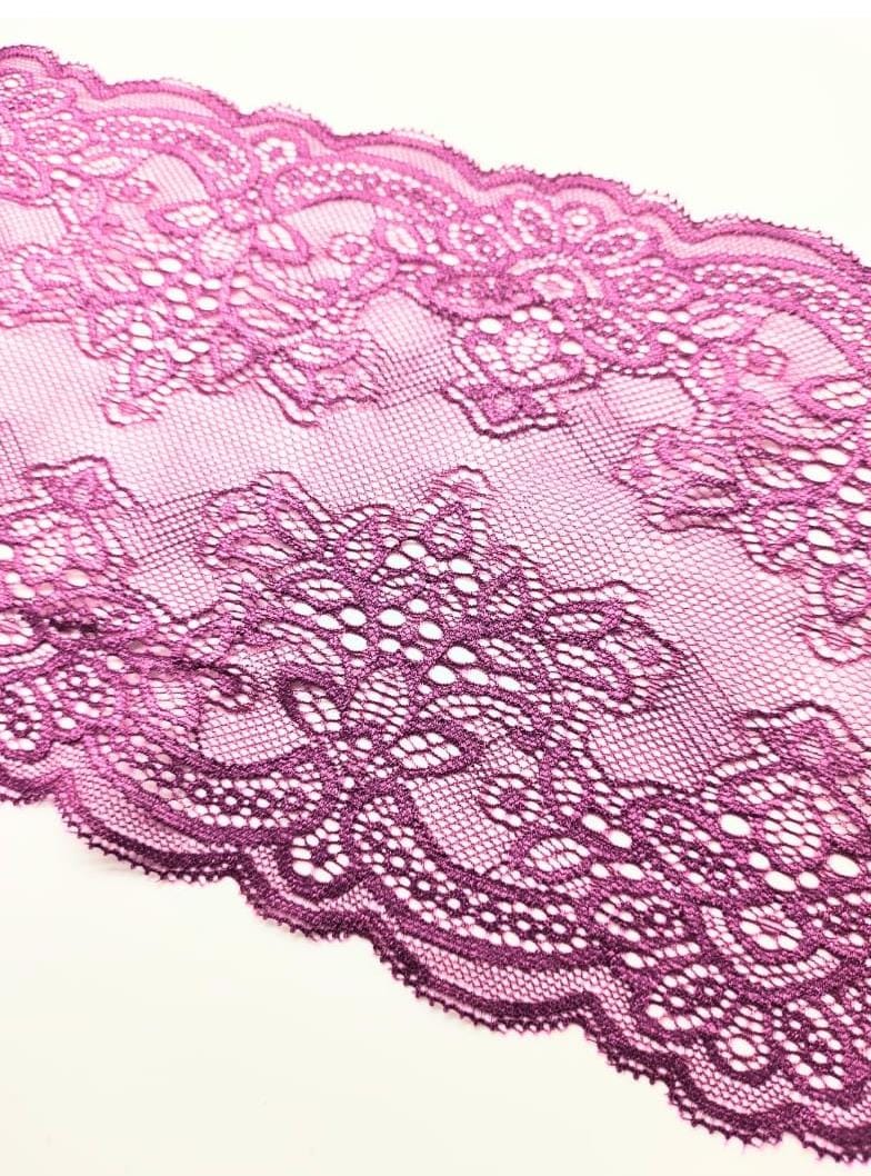 PUNTILLA 18CM BARBARA OBISPO