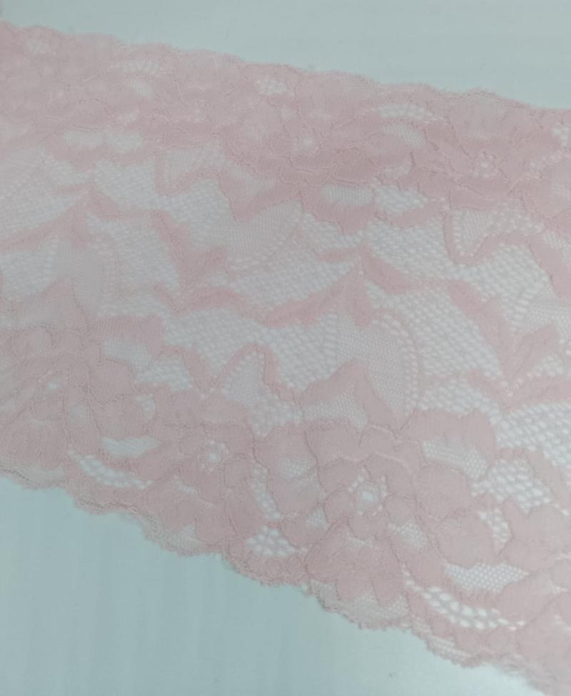 PUNTILLA DELFINA 17 ROSA