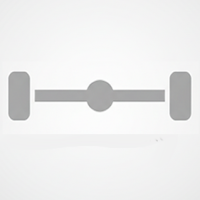 TREN DELANTERO Y TRASERO