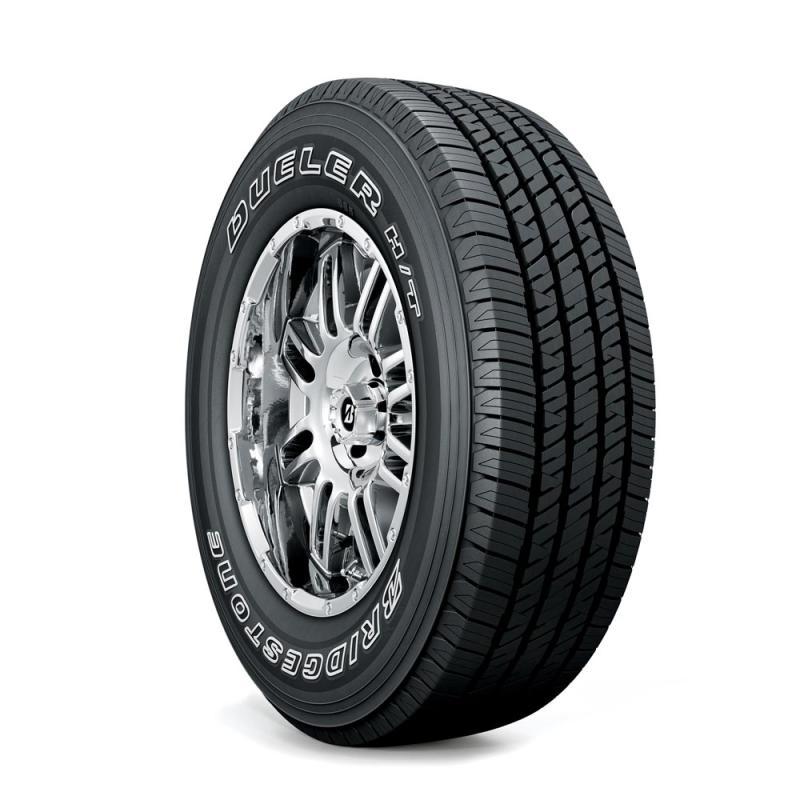 255/70R16 111H BRIDGESTONE DUELER H/T 685