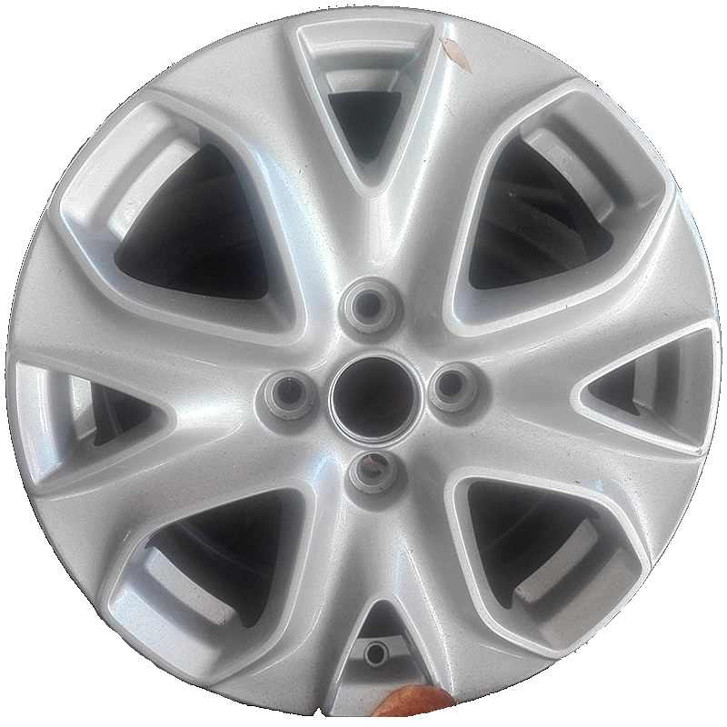 Llanta 16" FORD ECOSPORT
