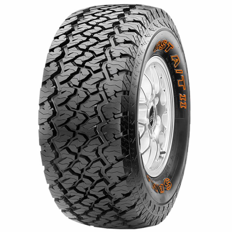 255/70R16 CST SAHARA A/T II