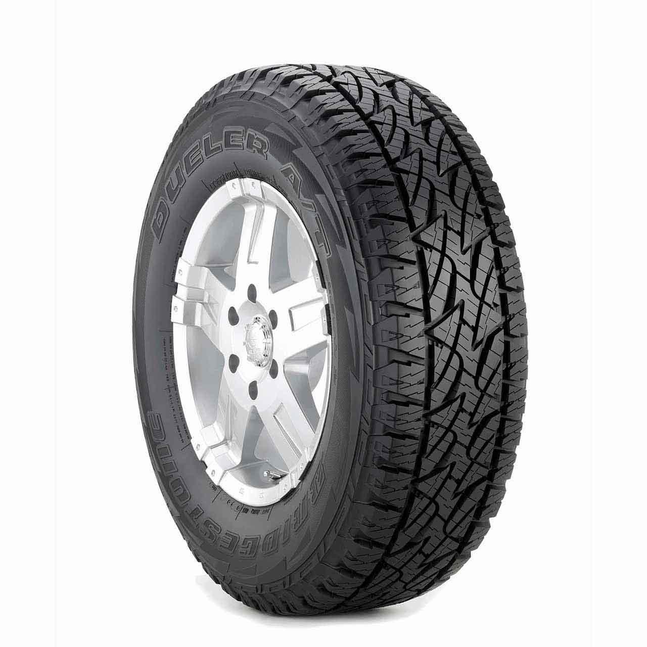 245/70R16 111T DUELER A/T REVO 2