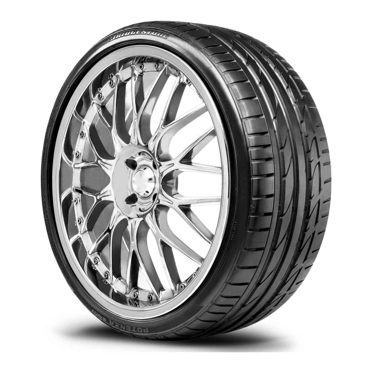 255/40R18 95Y POTENZA S001 RFT