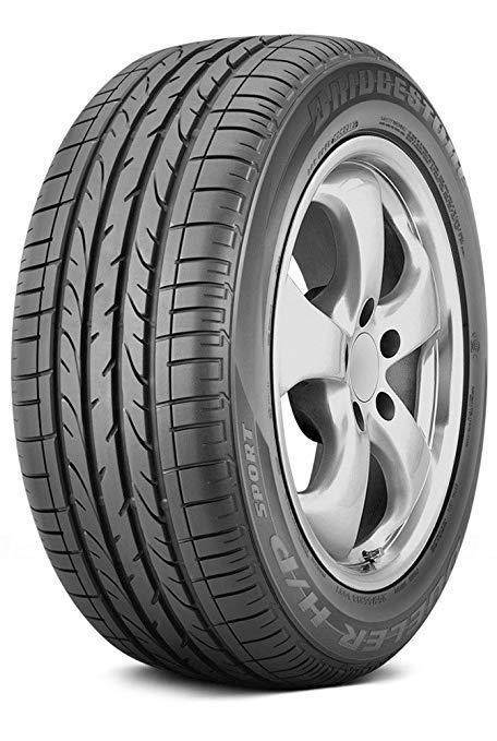 255/45R20 101W DUELER HP SPORT