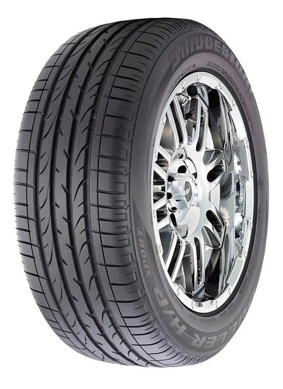 255/45R20 101W DUELER HP SPORT