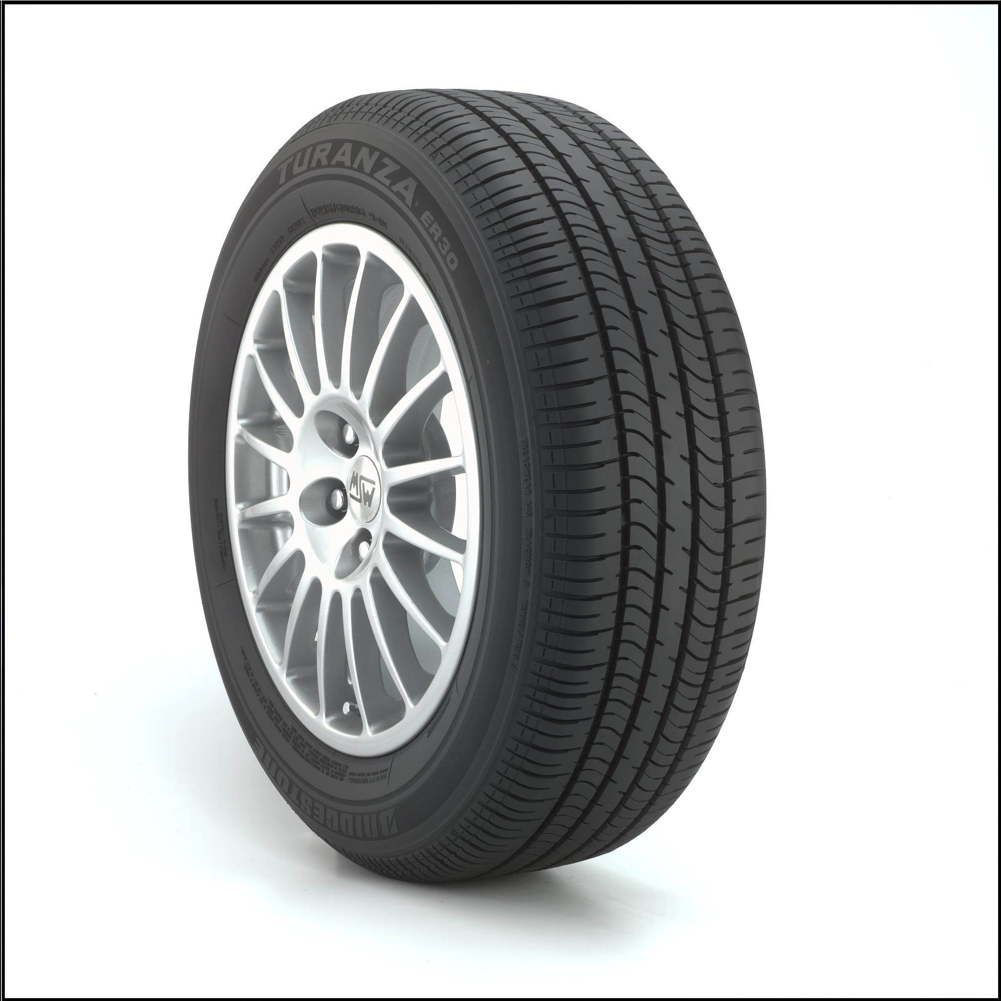 255/50R19 103W TURANZA ER30