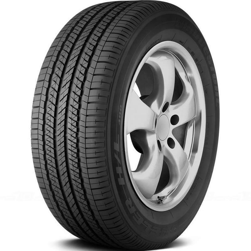 255/55R18 109H DUELER H/L 400 SM RFT XL