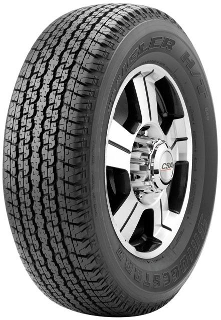 255/70R15C 112/110S DUELER H/T 840