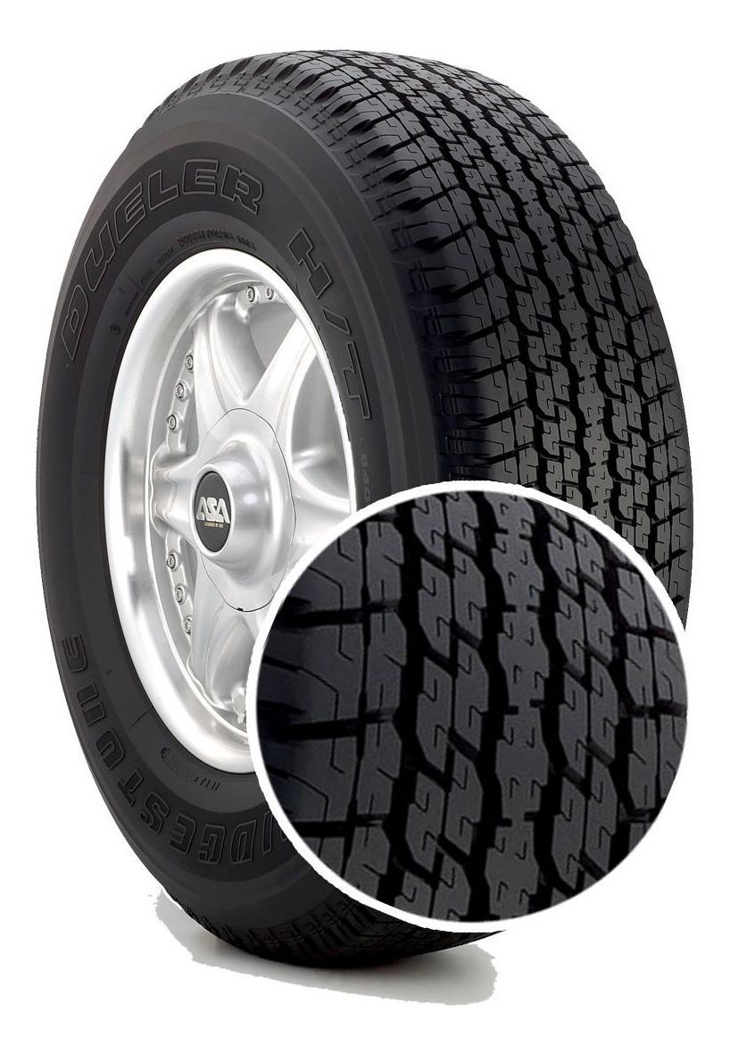 255/70R15C 112/110S DUELER H/T 840