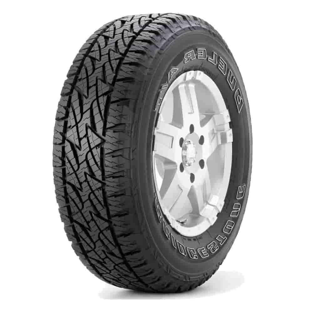 255/70R16 111H DUELER A/T REVO 2