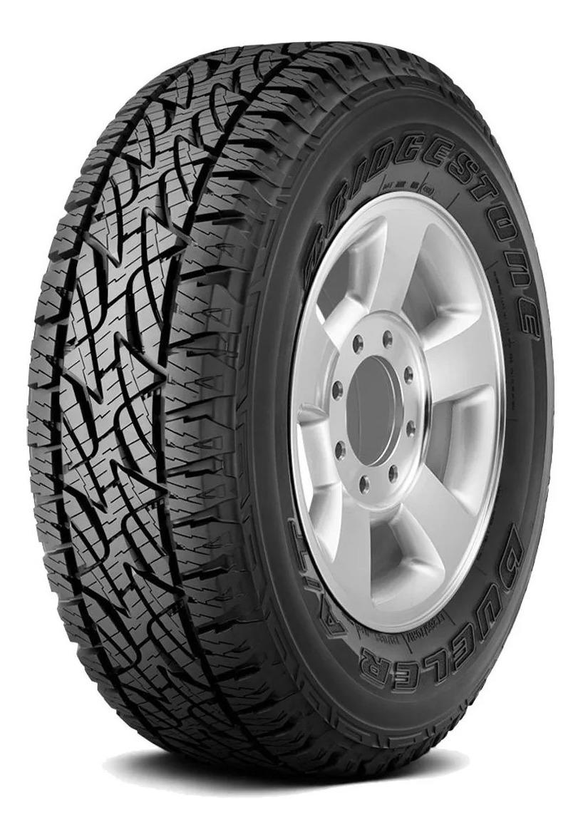 255/70R16 111S DUELER A/T 697