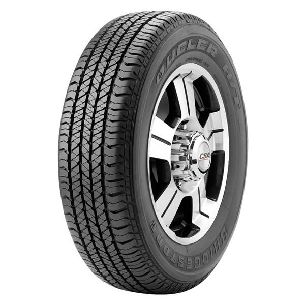 NEUMATICOS 215/65R16 BRIDGESTONE 98T DUELER H/T 684 II