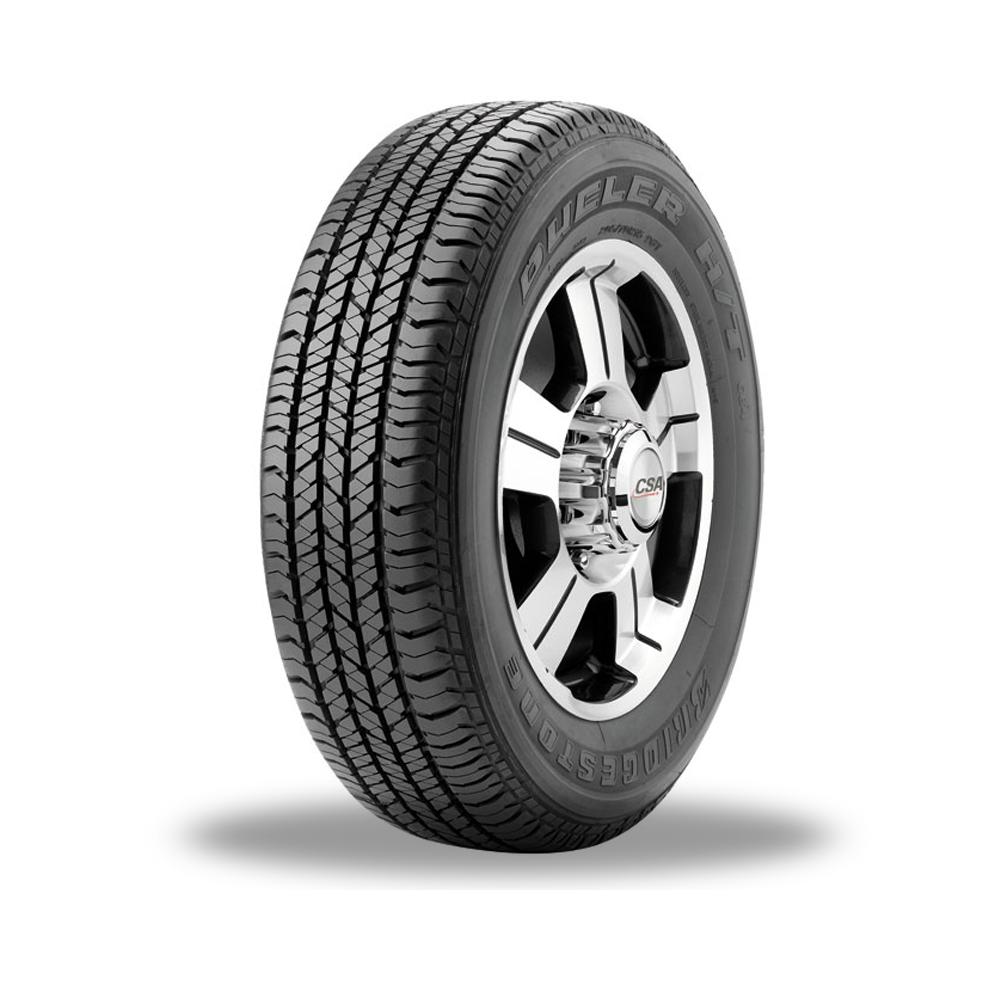 225/55R18 98H DUELER H/T 684 II