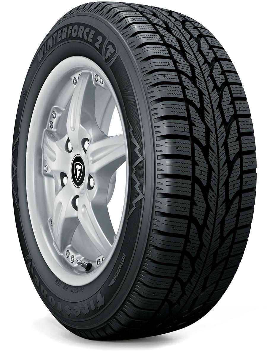 195/65R15 91S WINTERFORCE 2