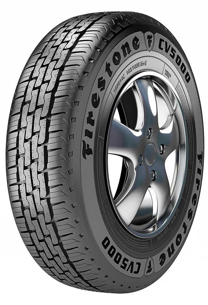 195/70R15C 104/102R CV5000