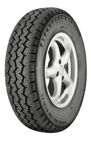 195R14C 106/104R TRANSFORCE CV