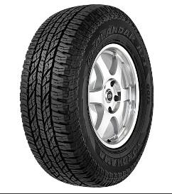 LT225/75R16-115R G015 YOKOHAMA