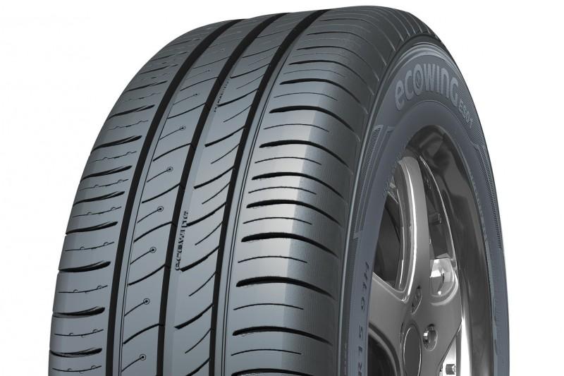Neumaticos Kumho 195/55HR16 KH27