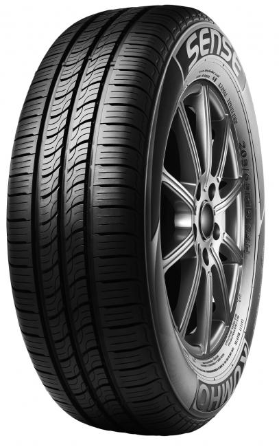 Neumaticos Kumho 195/60HR14 KR26