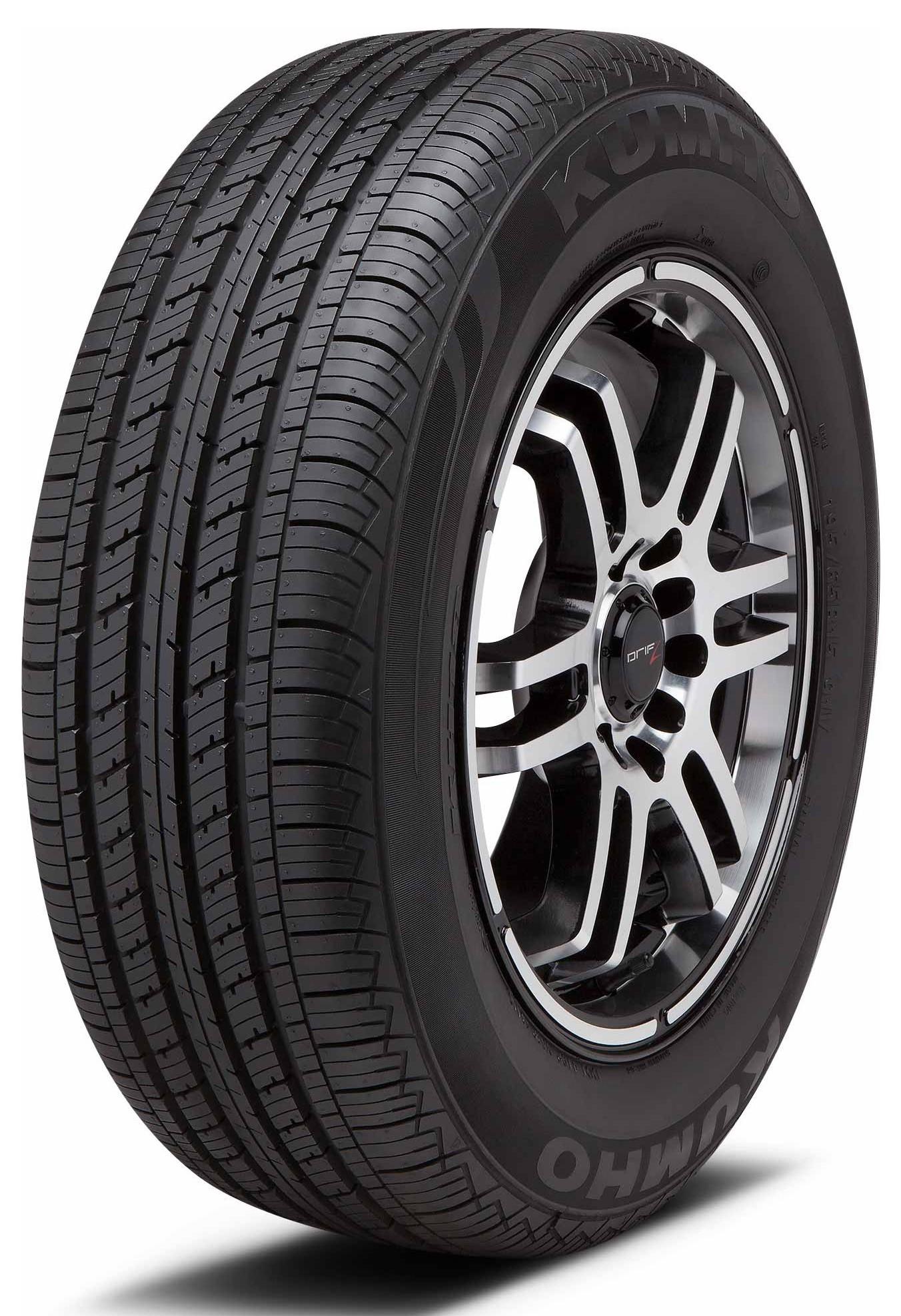 Neumaticos Kumho 195/60R15 KH18