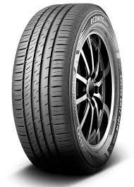 Neumaticos Kumho 195/65HR15 ES31