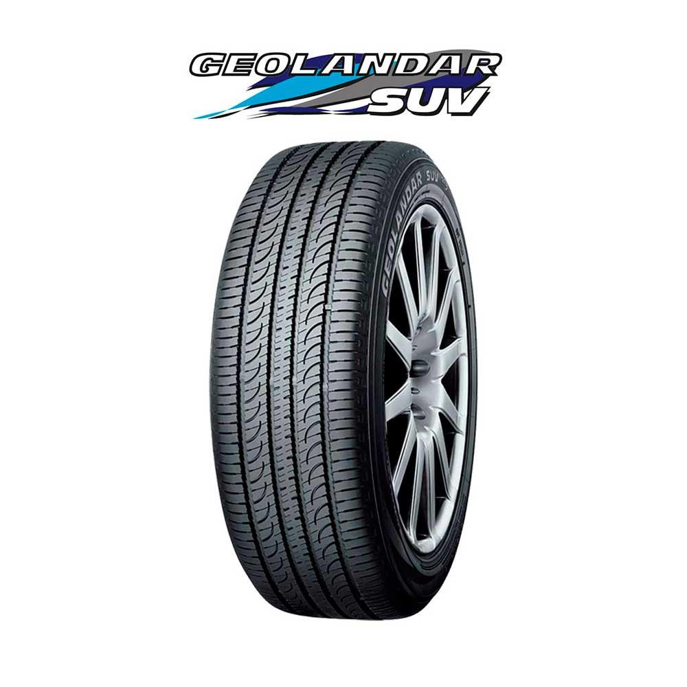 255/60R17-106H G055 YOKOHAMA